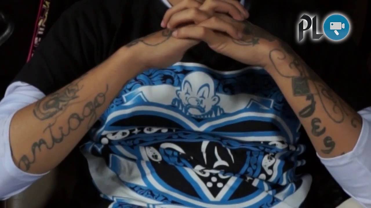 La vida después de las pandillas