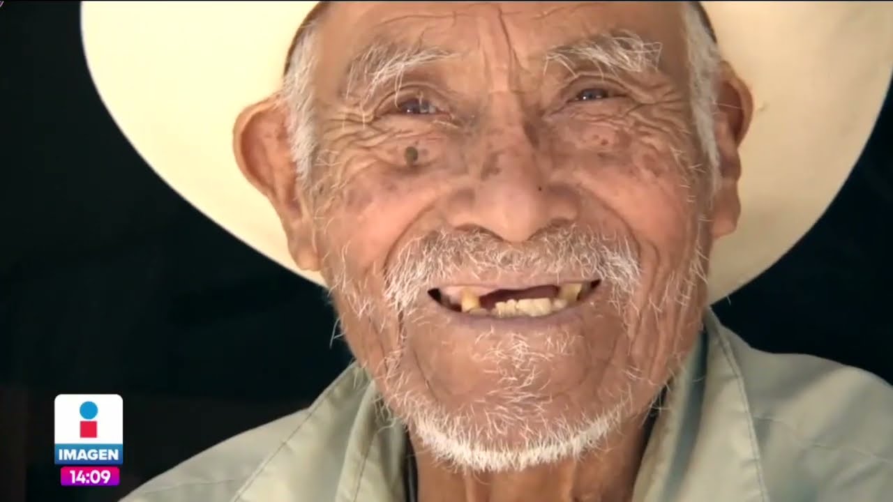 Muere Pedro Salazar, uno de los últimos hablantes de ixcateco | Noticias con Yuriria Sierra