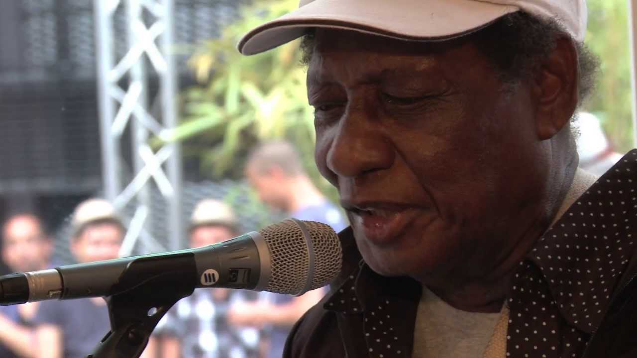 Ebo Taylor (NSJ13)