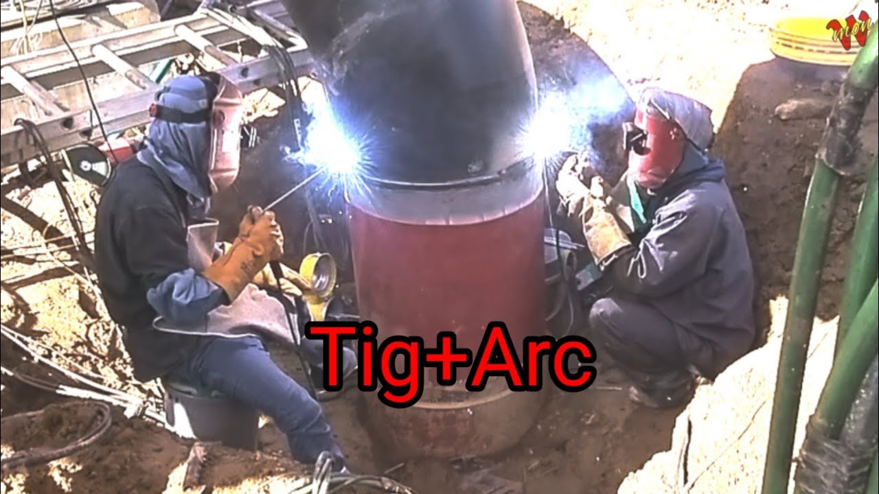 Корея 1% технология k-сварки