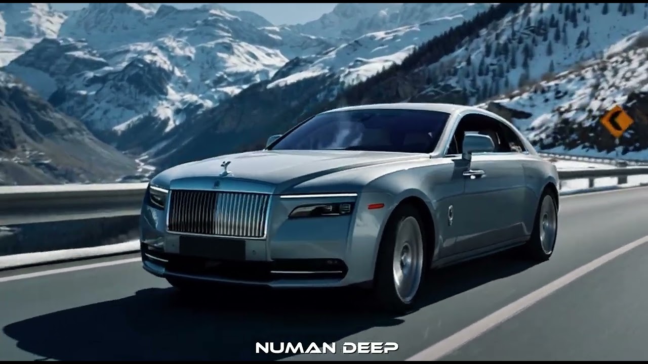 Numan DEEP – НОЧЬ ВО МНЕ (Night Inside Me) (Deep House Original Mix)