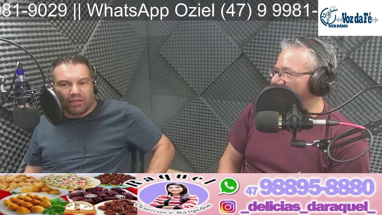CONEXAÕ GOSPEL