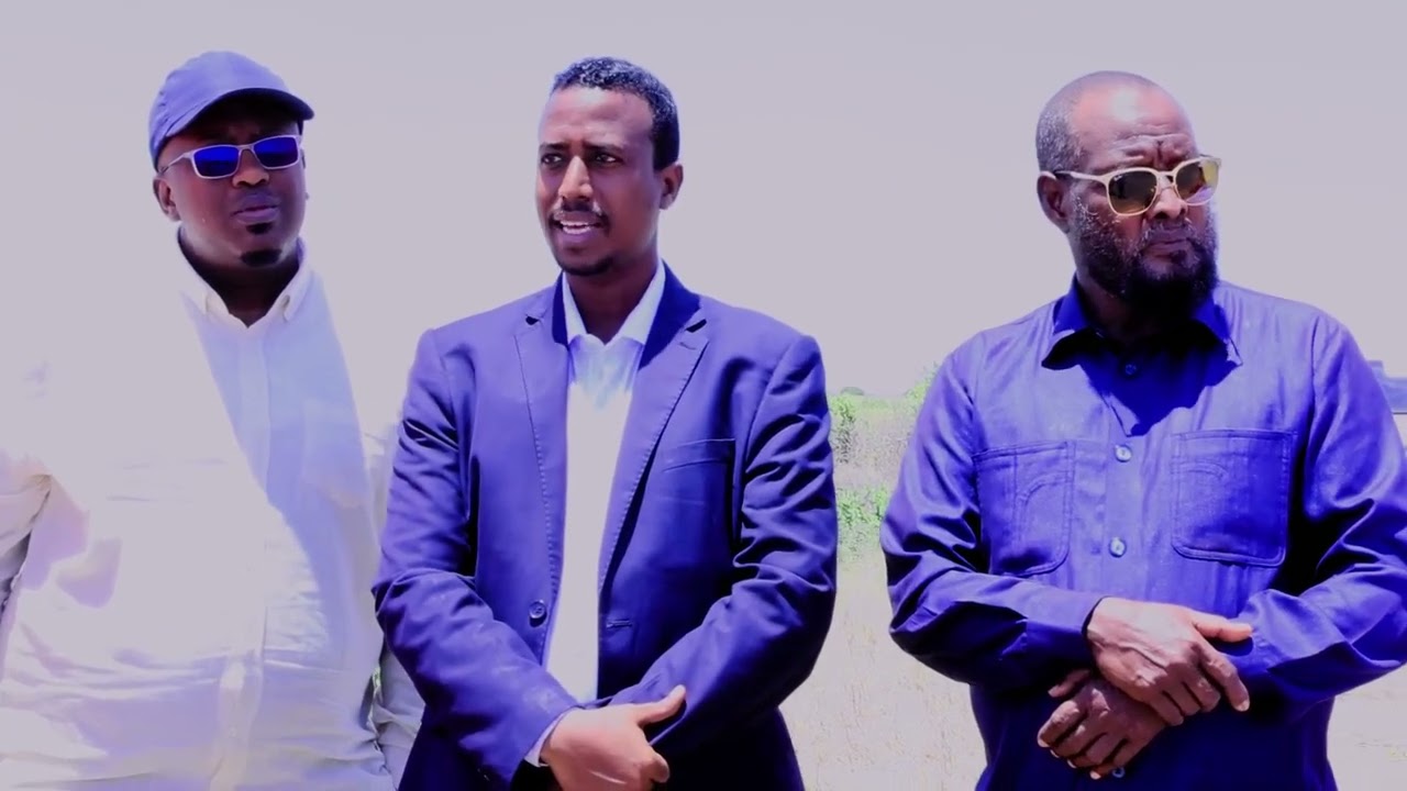 Wasaaraada beeraha iyo xanaanada xoolaha ee Jubaland 