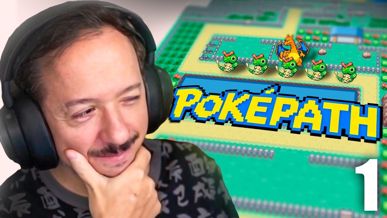 POKÉMON pero es TOWER defense