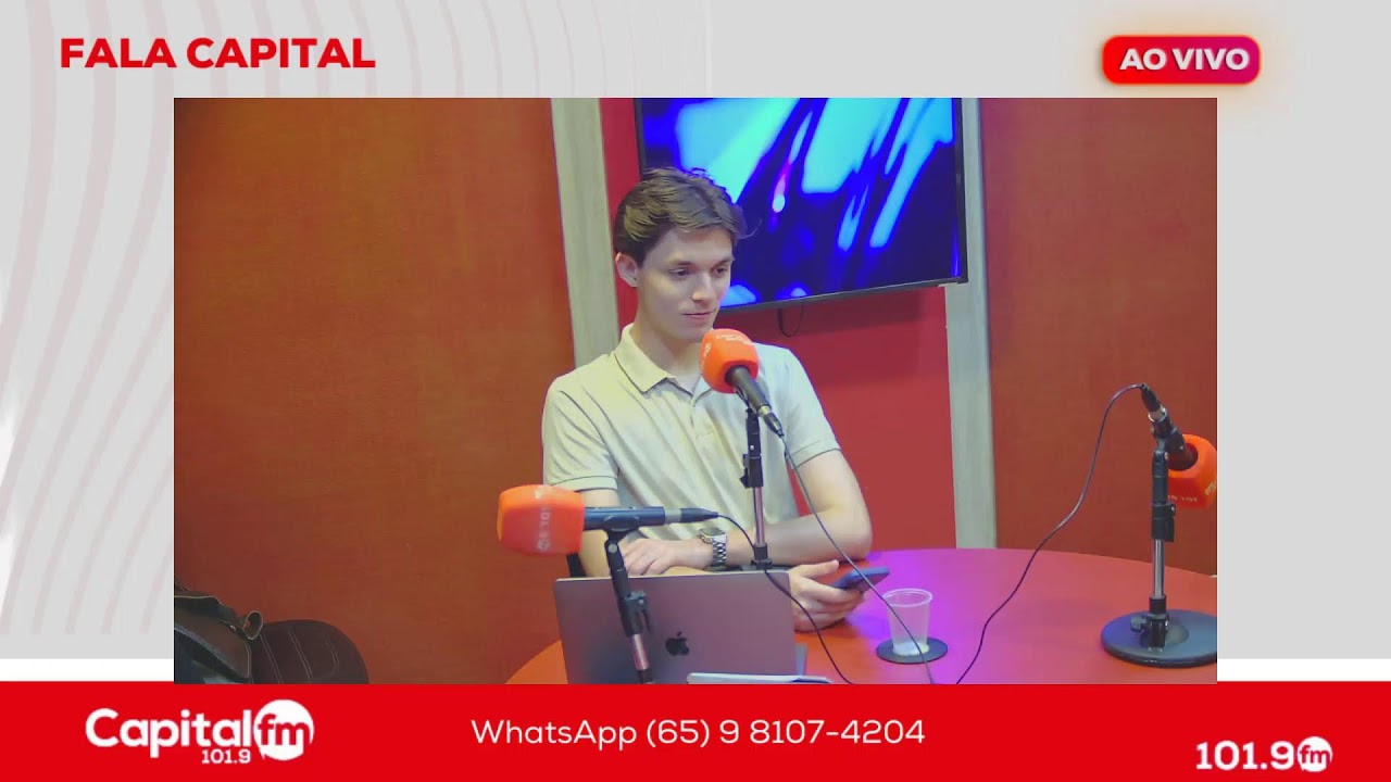 Fala Capital - 02/03/2026