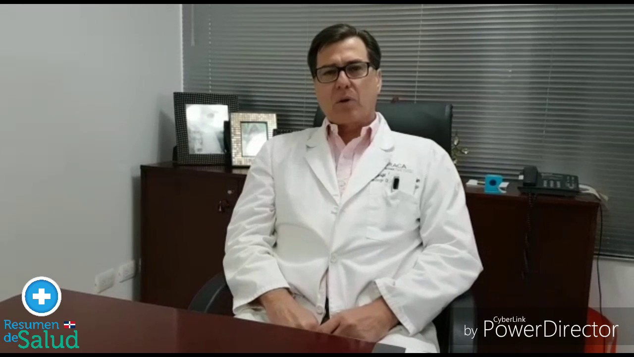 Dr. Miguel Oller