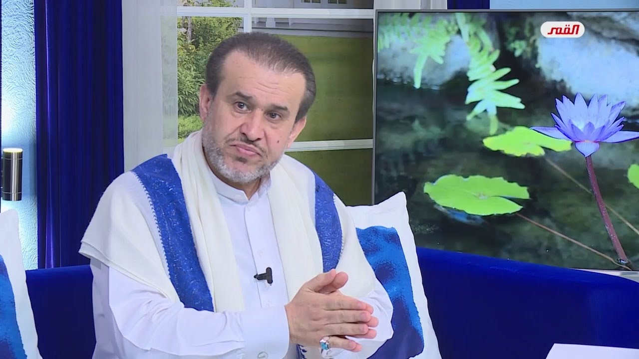 كيف نتعرّف على راوي الحديث الذي أمر الإمام الحُجّة أن نتّبعه في الحوادث الواقعة؟ - الشيخ الغزي