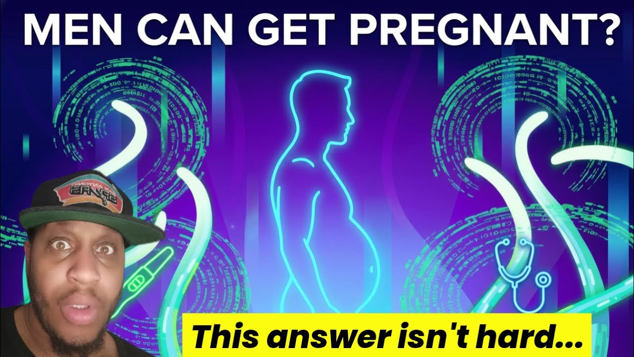 Doctor REFUSES to Answer: Can Men Get Pregnant? 😳 Viral Senate Moment
