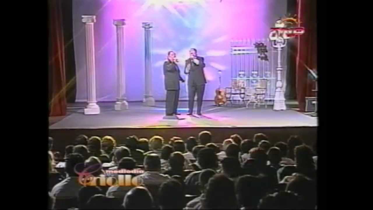 VICTOR Y JOSE DAVALOS,interpretan,AL PIE DEL MISTI,Vals peruano