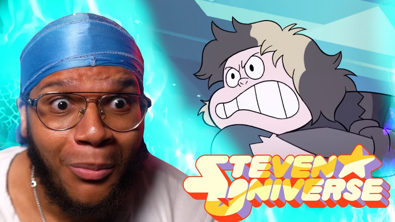 SADIE IS INSANE! FIRST TIME WATCHING **STEVEN UNIVERSE** Episodes 28-30 Reaction!