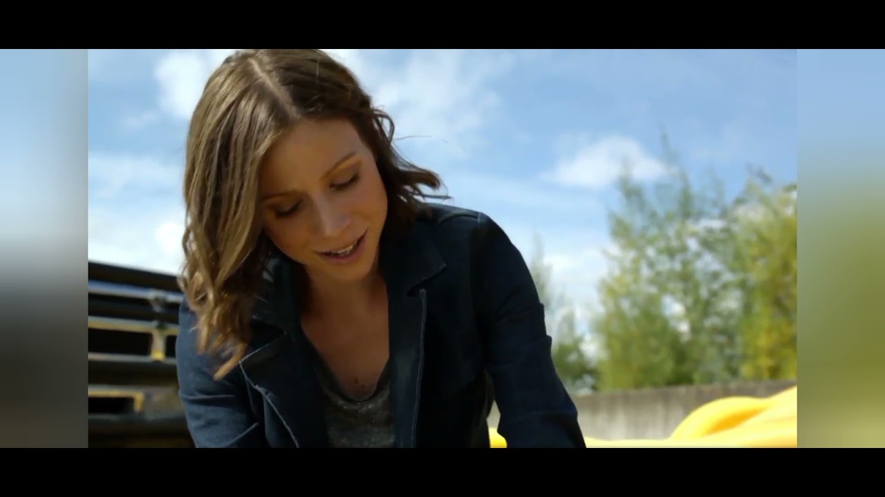 Paul and Jenny - Passenger love/ Dusk till Dawn