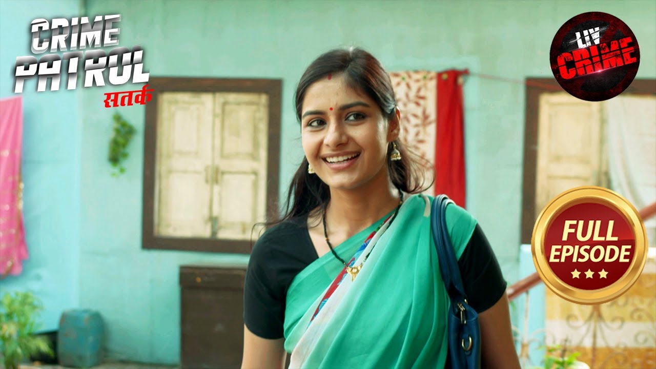 प्रेमी के साथ मिलकर एक Wife ने की अपने Husband के साथ Crime | Crime Patrol Satark S2 | Full Episode