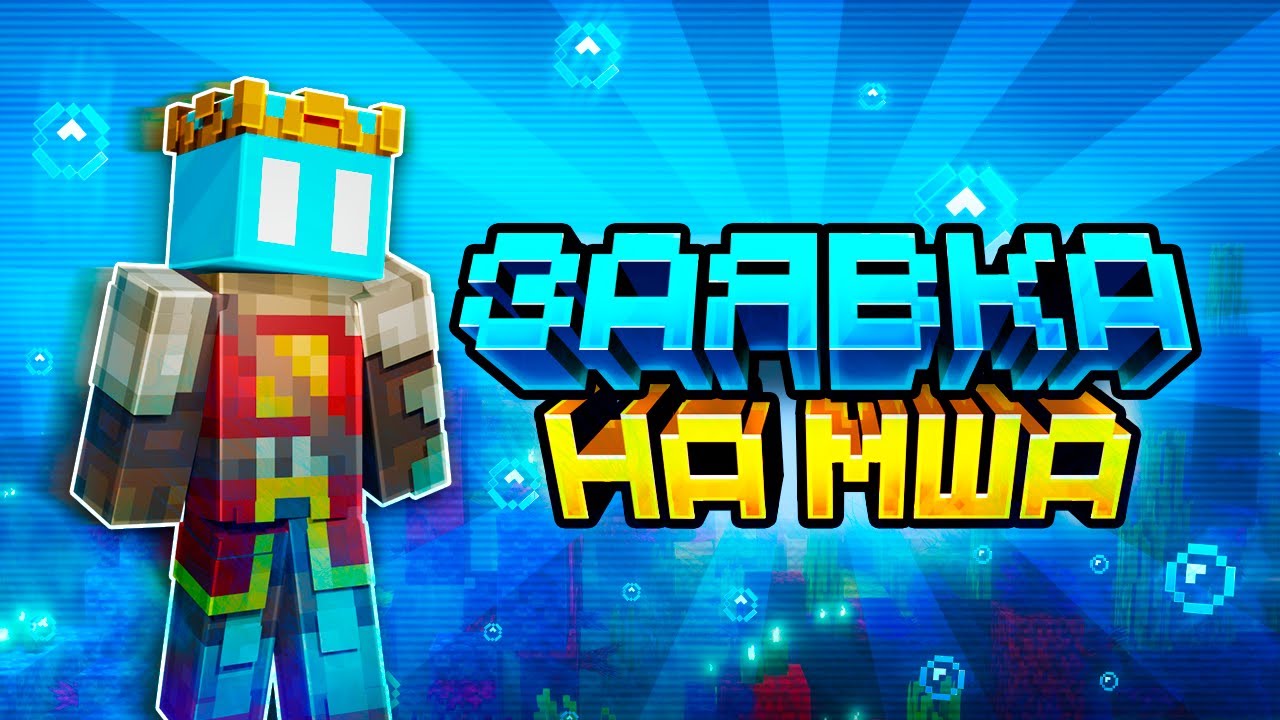 Заявка на МАЙНШИЛД АКАДЕМИЮ - Magmust