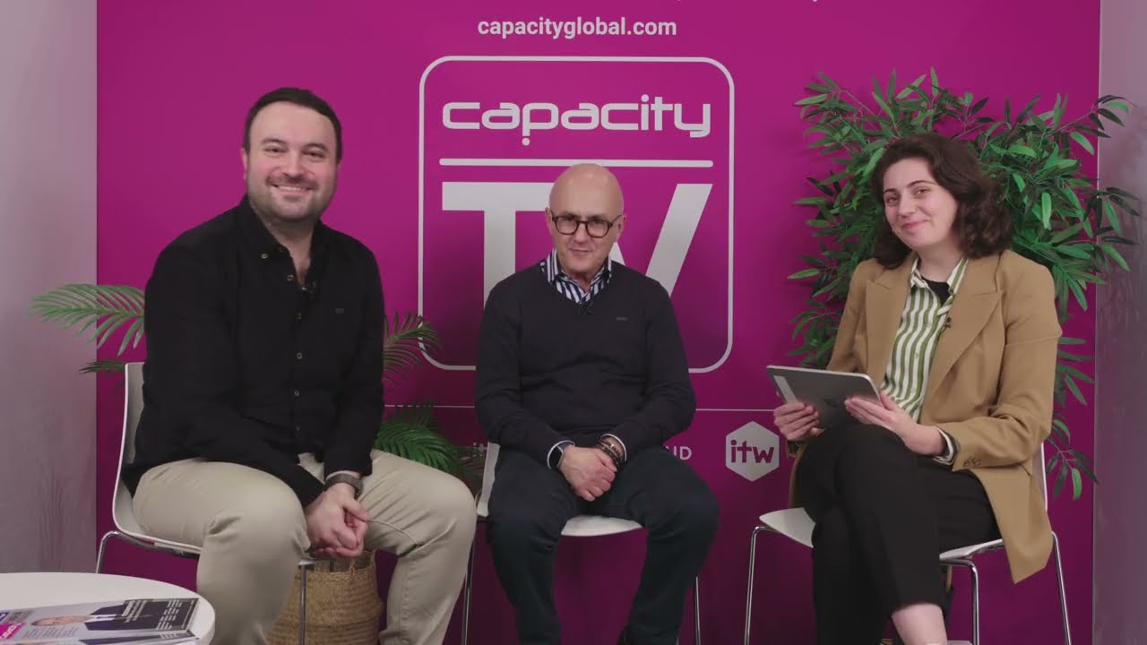 Network-Based Authentication: How T Wholesale & TikTok Improve Secure Login | MWC Barcelona