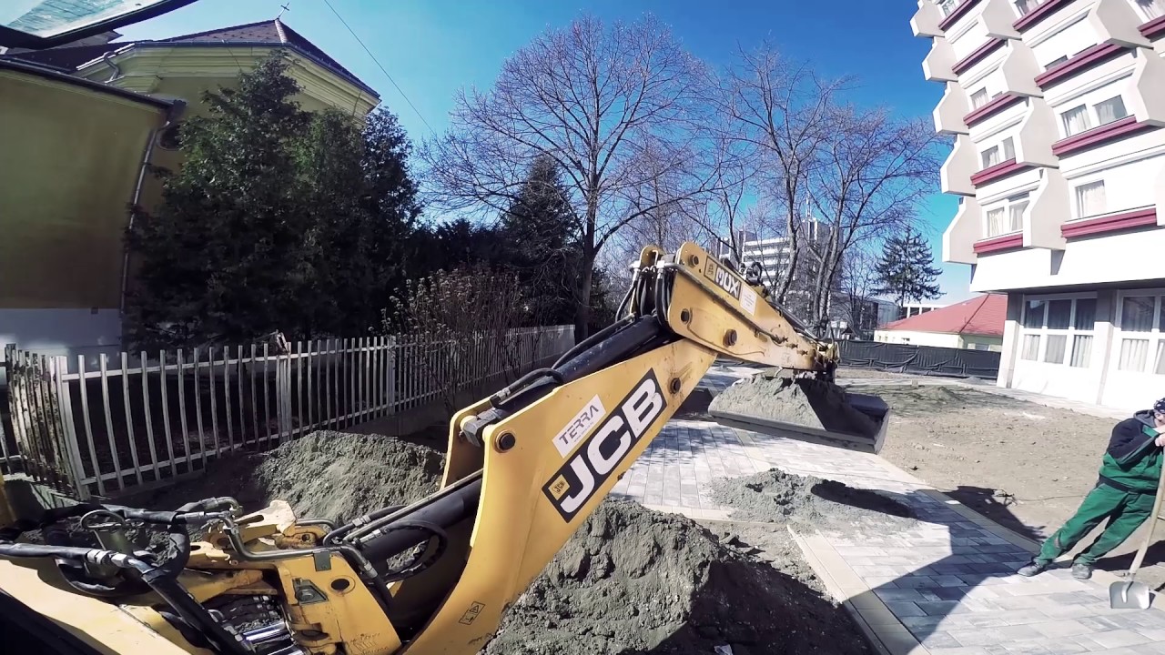 Leier térkő burkolás szakszerűen