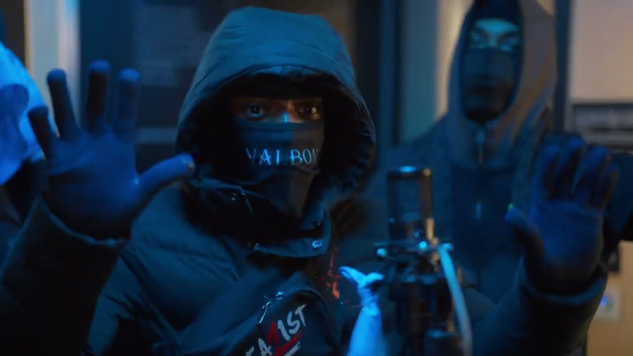 #SWAY NOMEDS - The hotspot | @PACMANTV