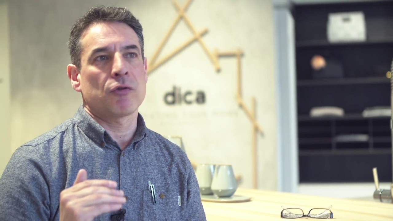 dica | Tienda | Shop