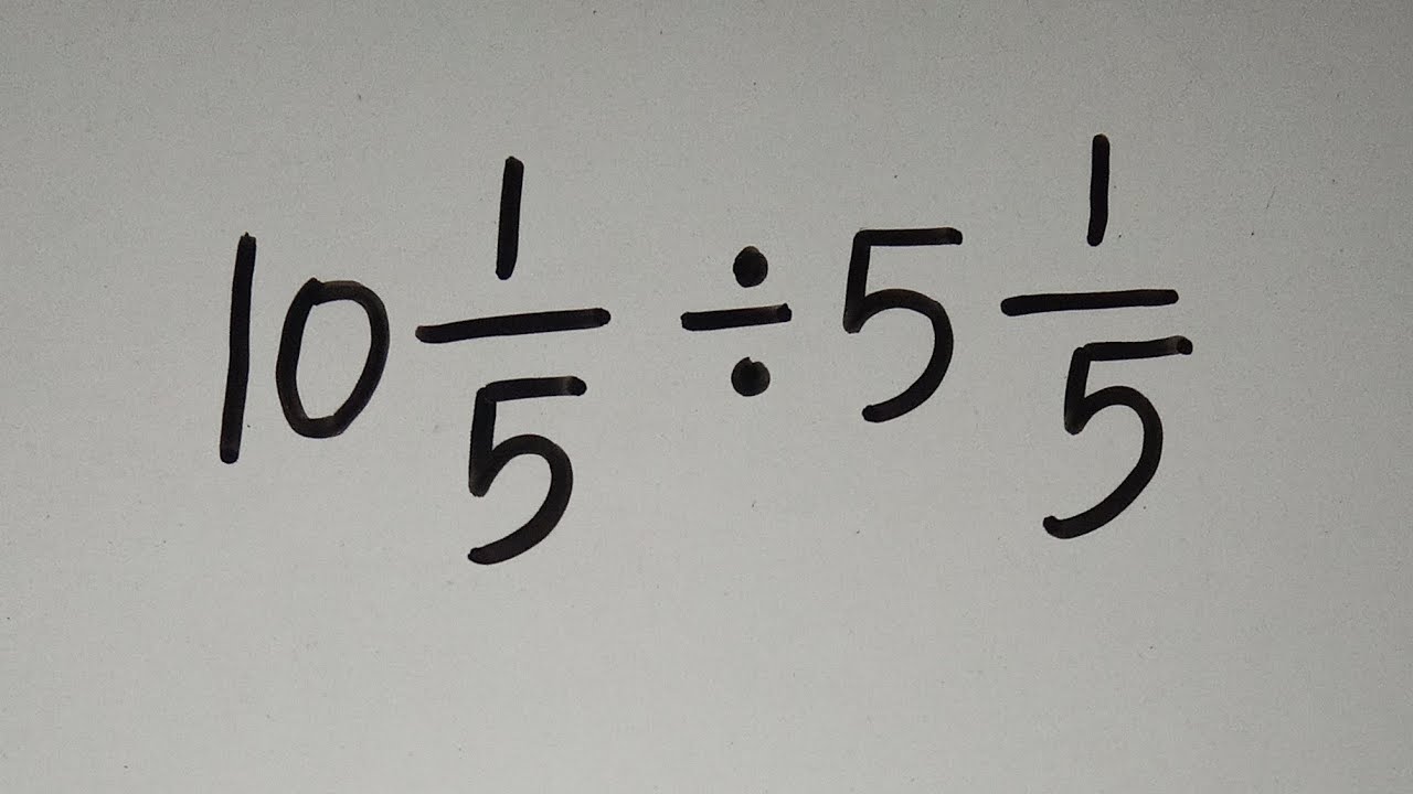 Is Your Math Brain Ready for This Challenge?