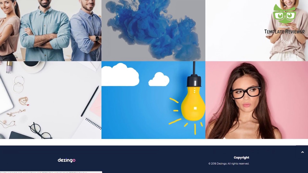 Top 5 Elementor WordPress themes