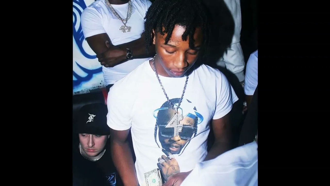 (FREE) Lil Kee Type Beat 