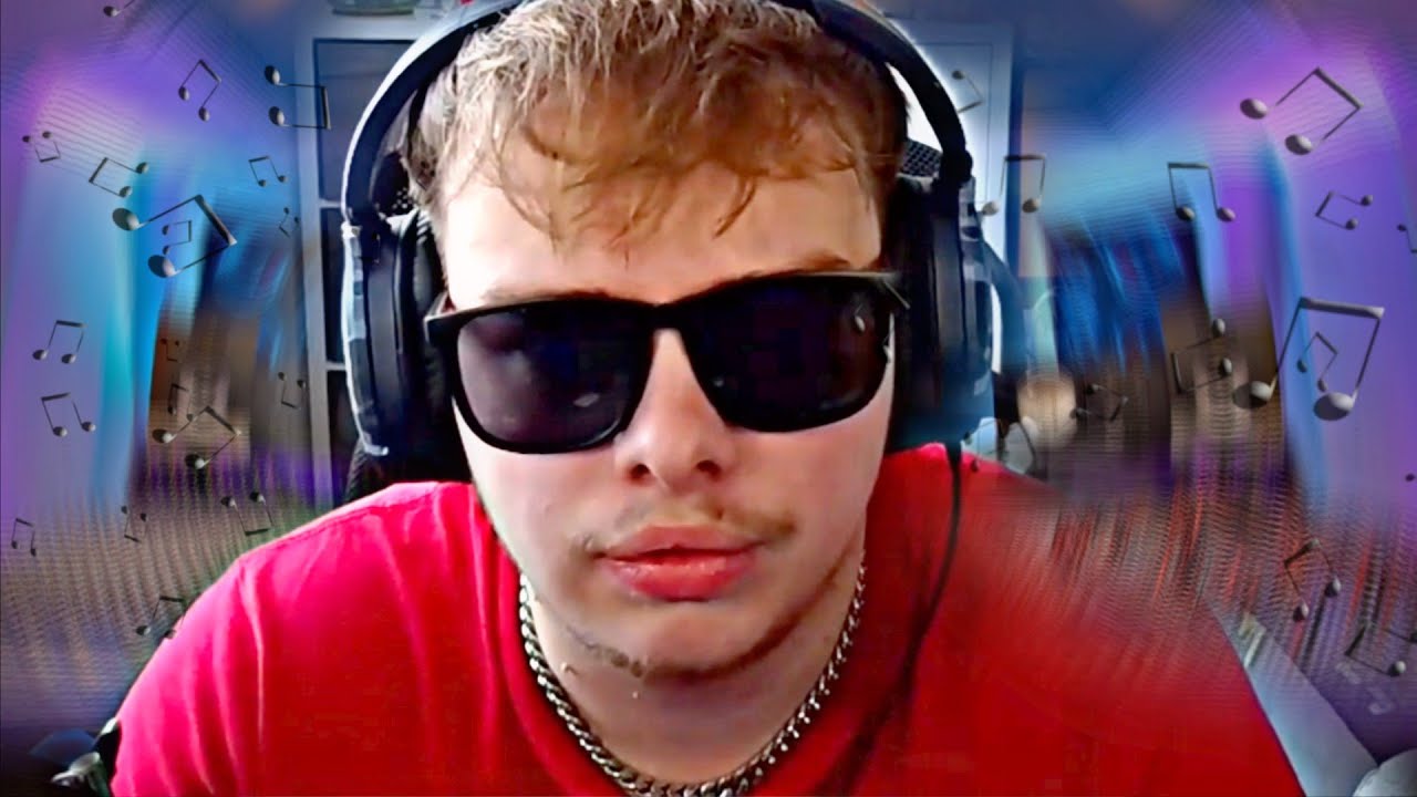 ICH und DU machen MUSIK🎶👀