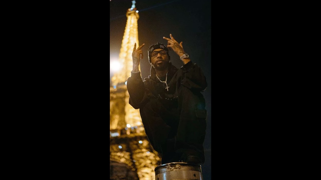 (FREE) Key Glock ft. Money Man Type Beat - 