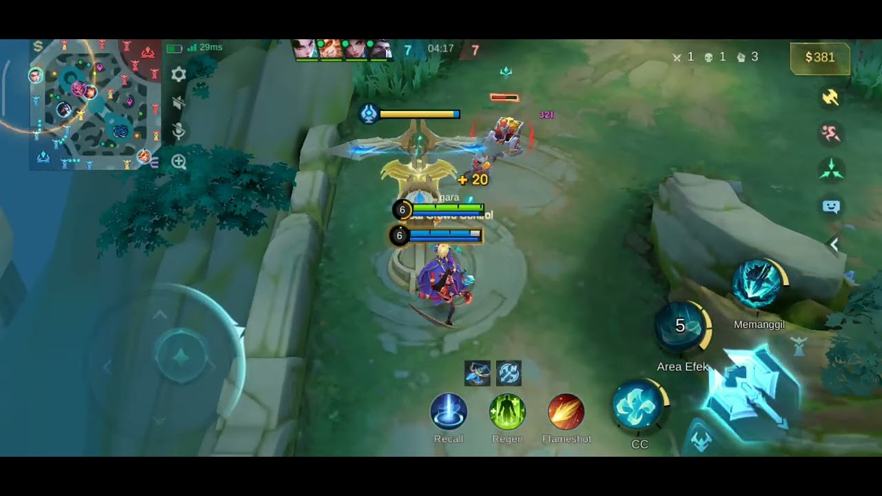 Menang kalah tetap upload,,,vexana jadi incaran🤣🤣🤣😂😂😂