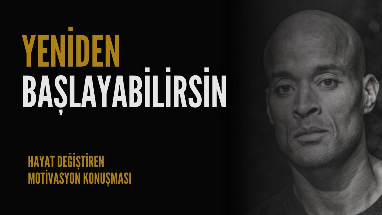 Vazgeçmek Üzereyken Dinle! I Sonsuz Başarı