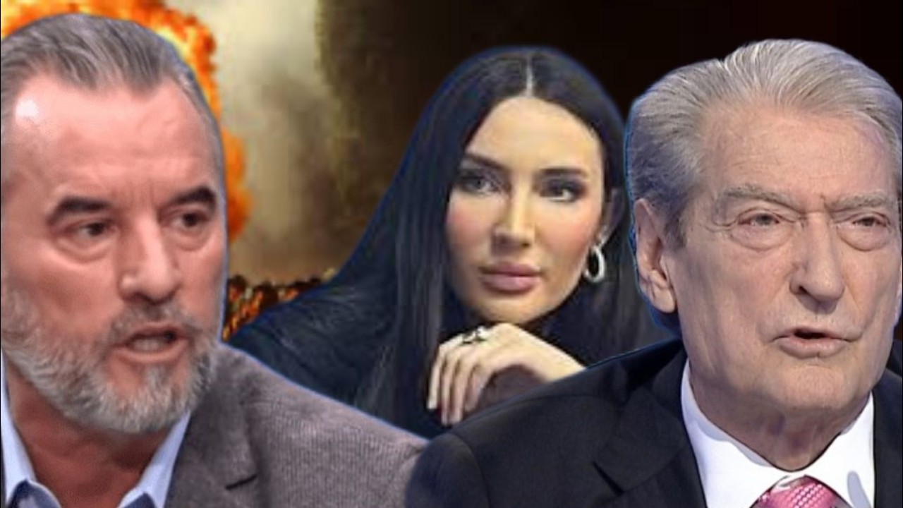 U godit në LULE të Ballit! Prençi sqaron se si kanditatja e PD u godit me plumb plastik!