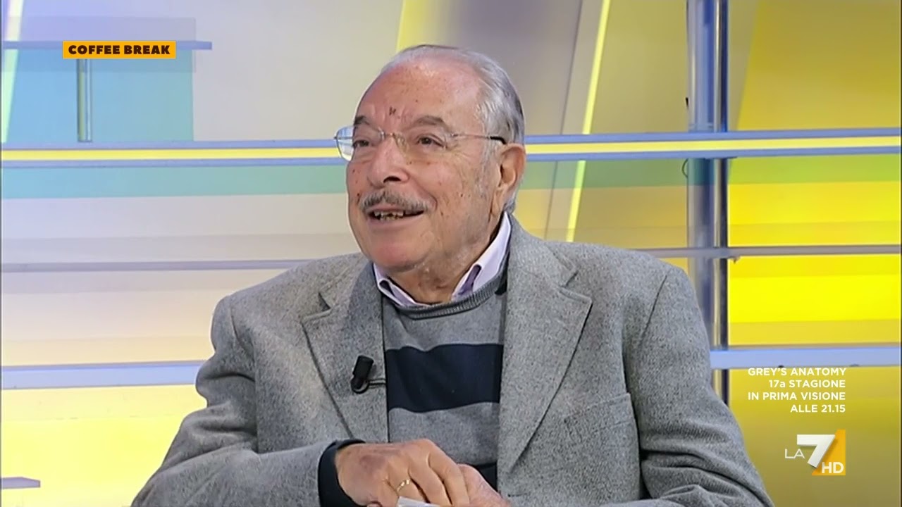 Claudio Fracassi: 
