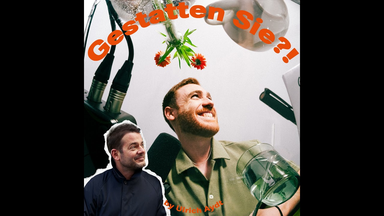 #73 &ndash; Christian Gosch &ndash; Von einem guten Kreativdirektor und einem schlechten Gesch&auml;ftsf&uuml;hrer