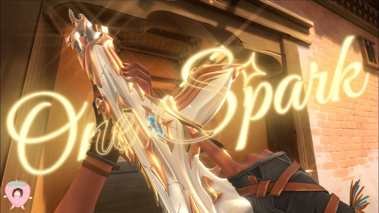 ONE SPARK 🌟