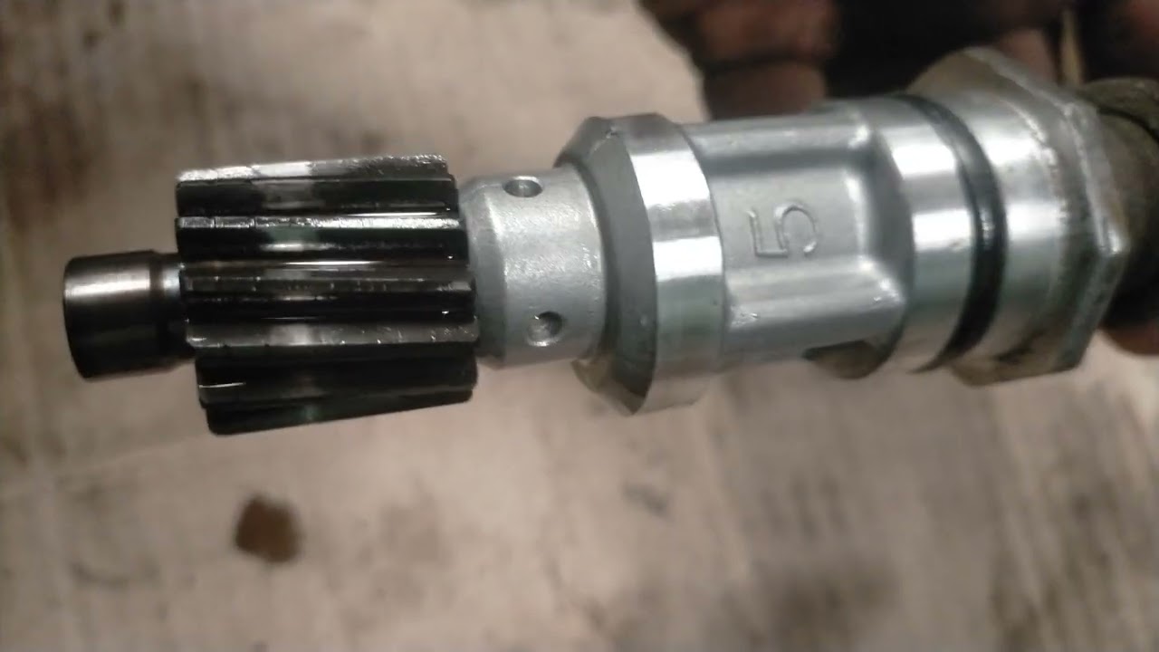 4hl1 speed sensor