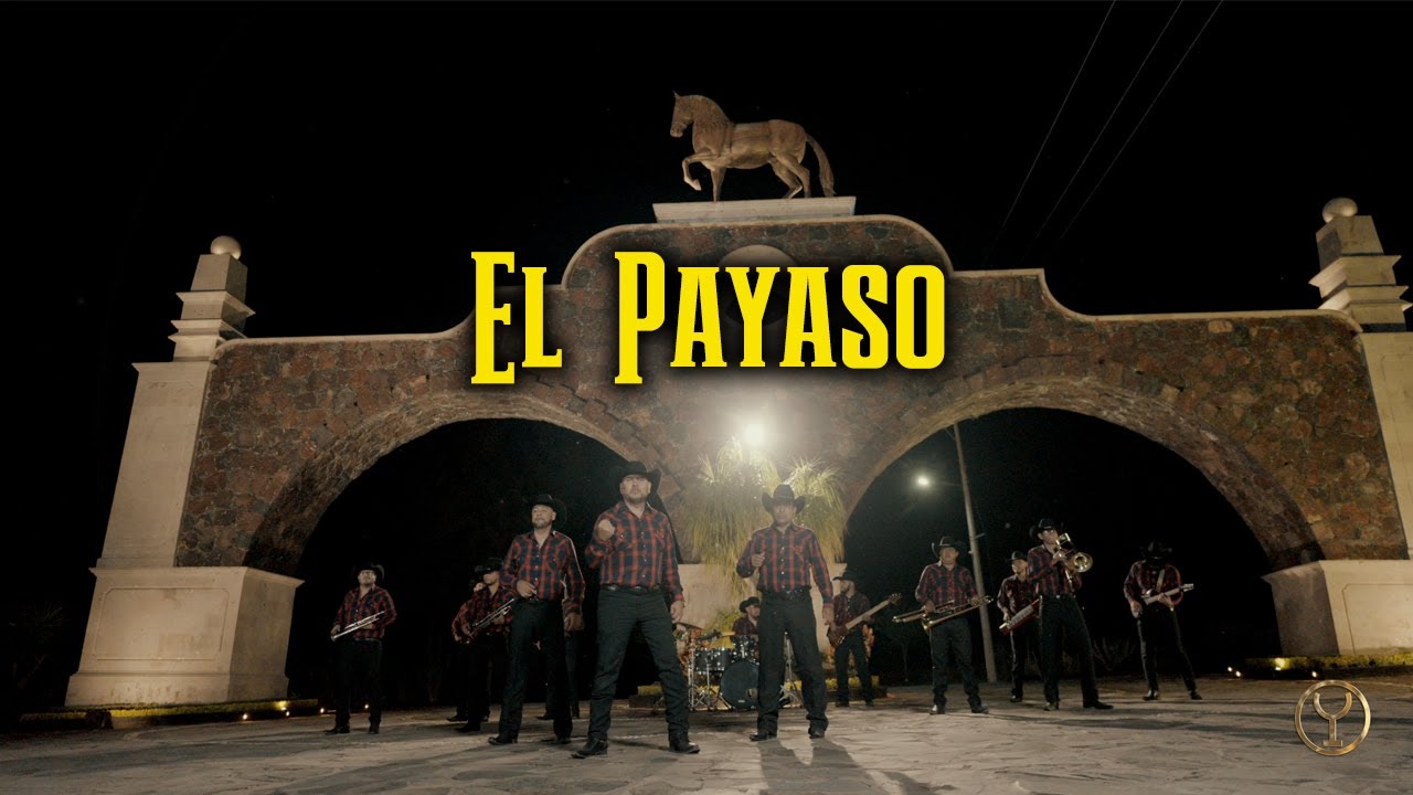 Triple Corona - El Payaso