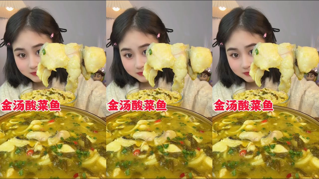 【ASMR】【MUKBANG】DELICIOUS DINING PROGRAM | HOMEMADE CHINESE FOOD | 食べる | 吃播 #咀嚼音#mukbang #food