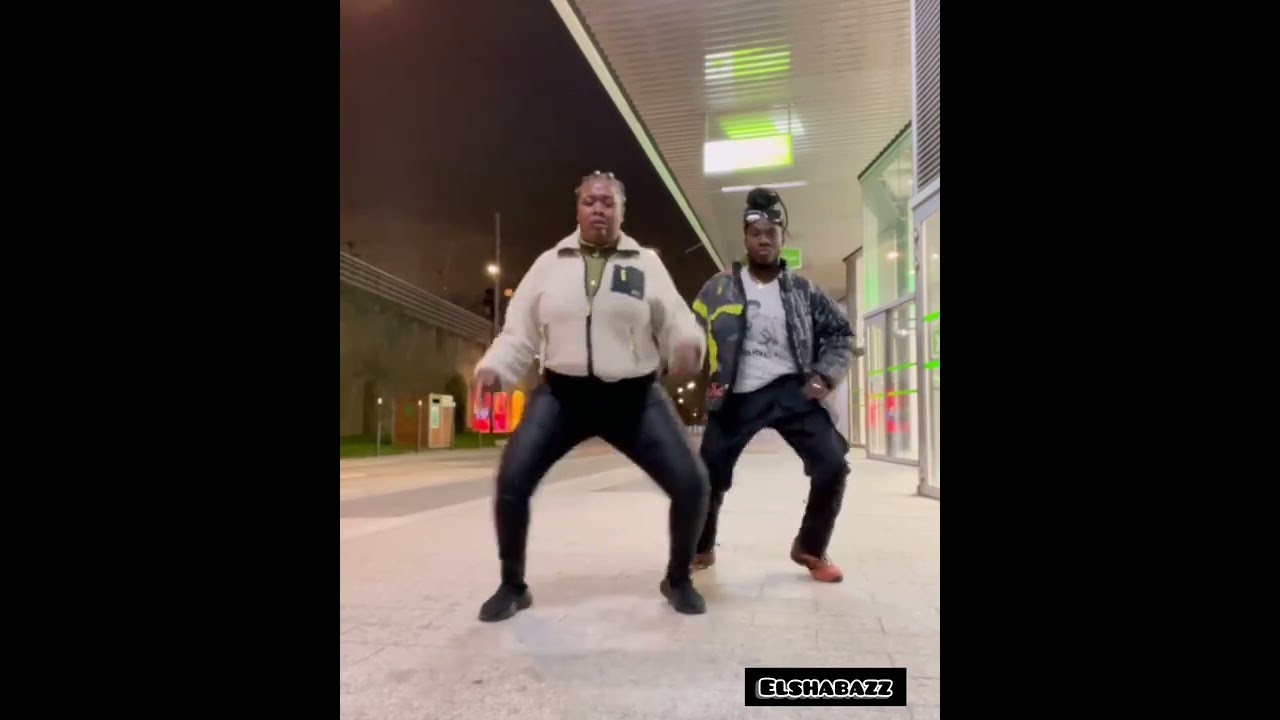 SEBENE NEW SCHOOL PT 9 - ELENGI (COMPOSEDPROD X CHRISTBND X ELSABAZZ) SEBENE INSTRUMENTAL 2021