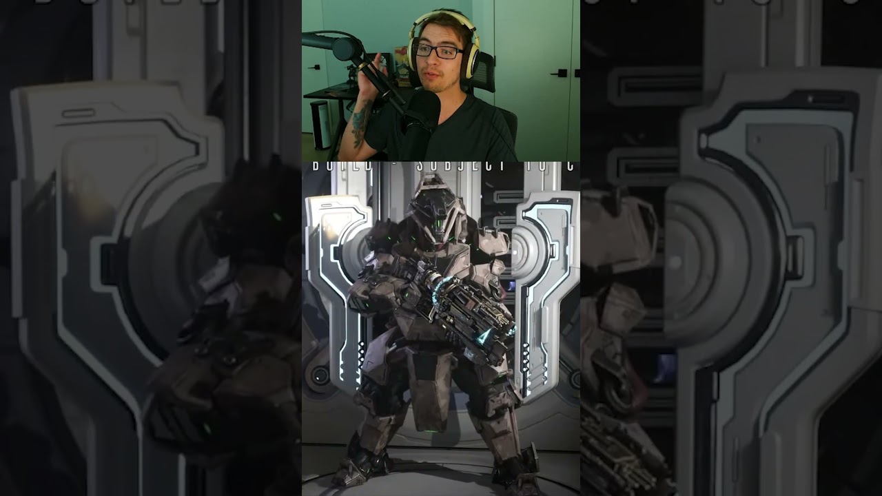 Prezentacja duetu Gauss Grendel Deluxe!