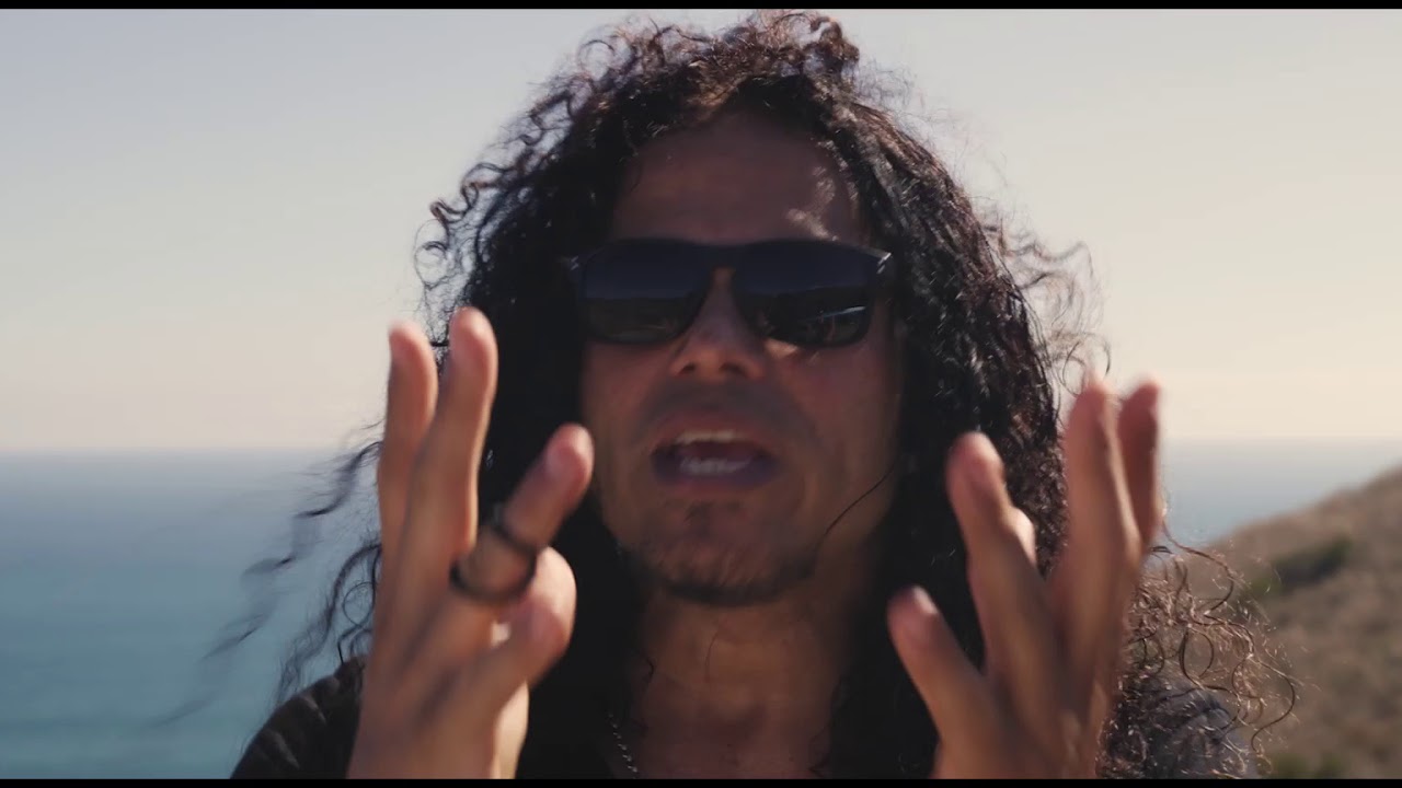 Jeff Scott Soto - 