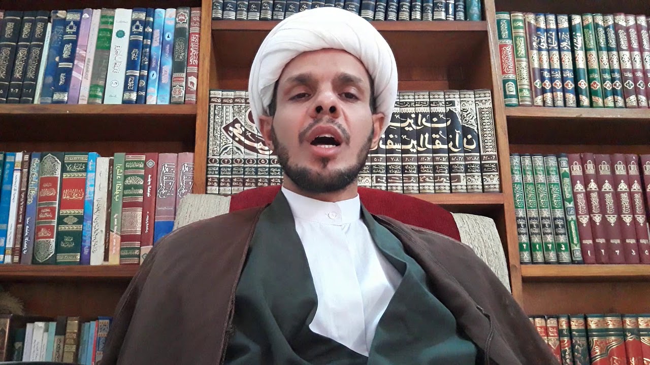 السيطرة على قوة التخيل