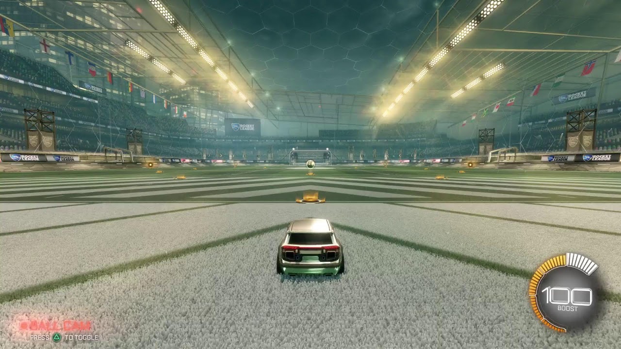 road to 250 subs!! playing rocket league / fortnite (no mic)