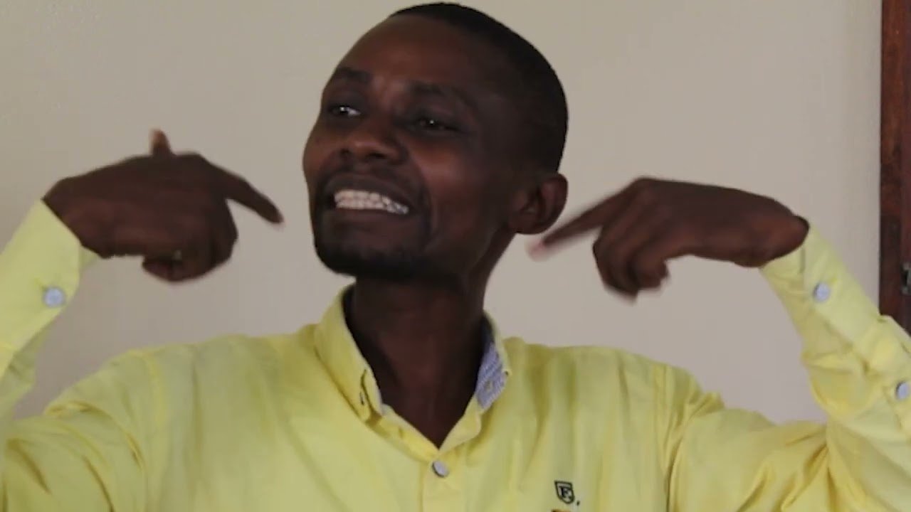 DOCUMENTAIRE SUR LE PROJET MWANAMKE NA MADINI 