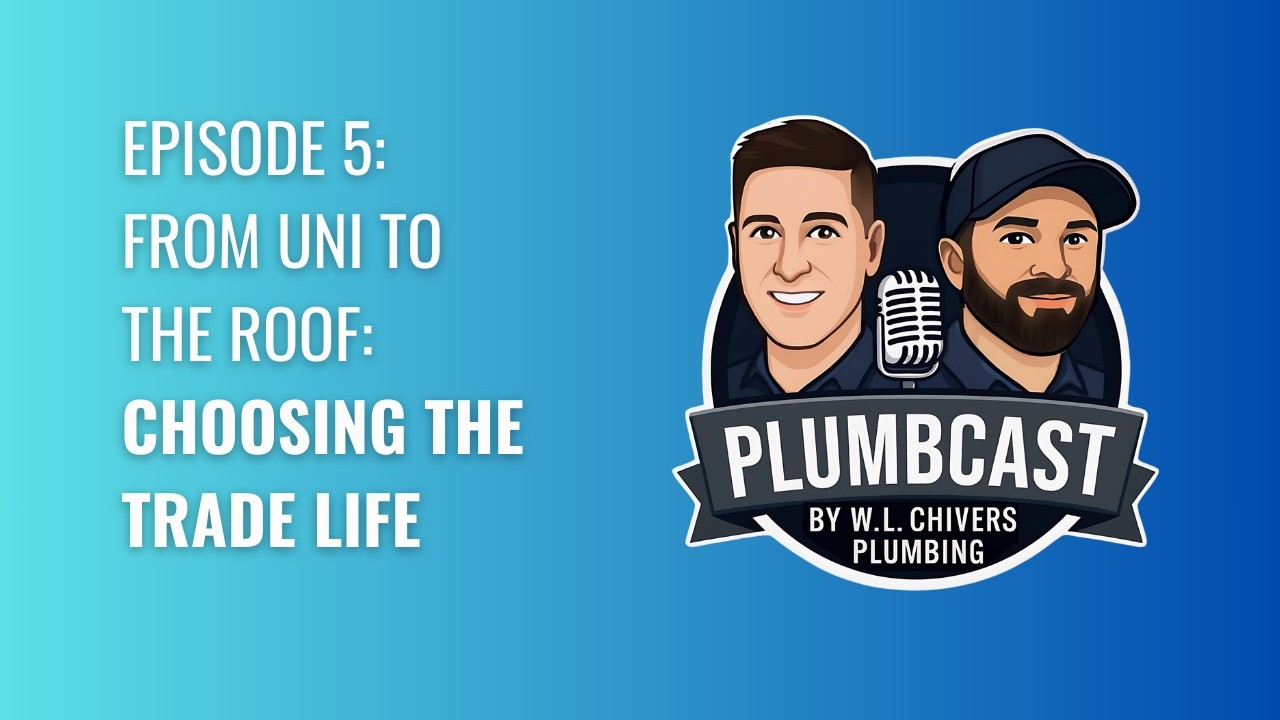 From Uni to the Roof: Choosing the Trade Life | Ep 5