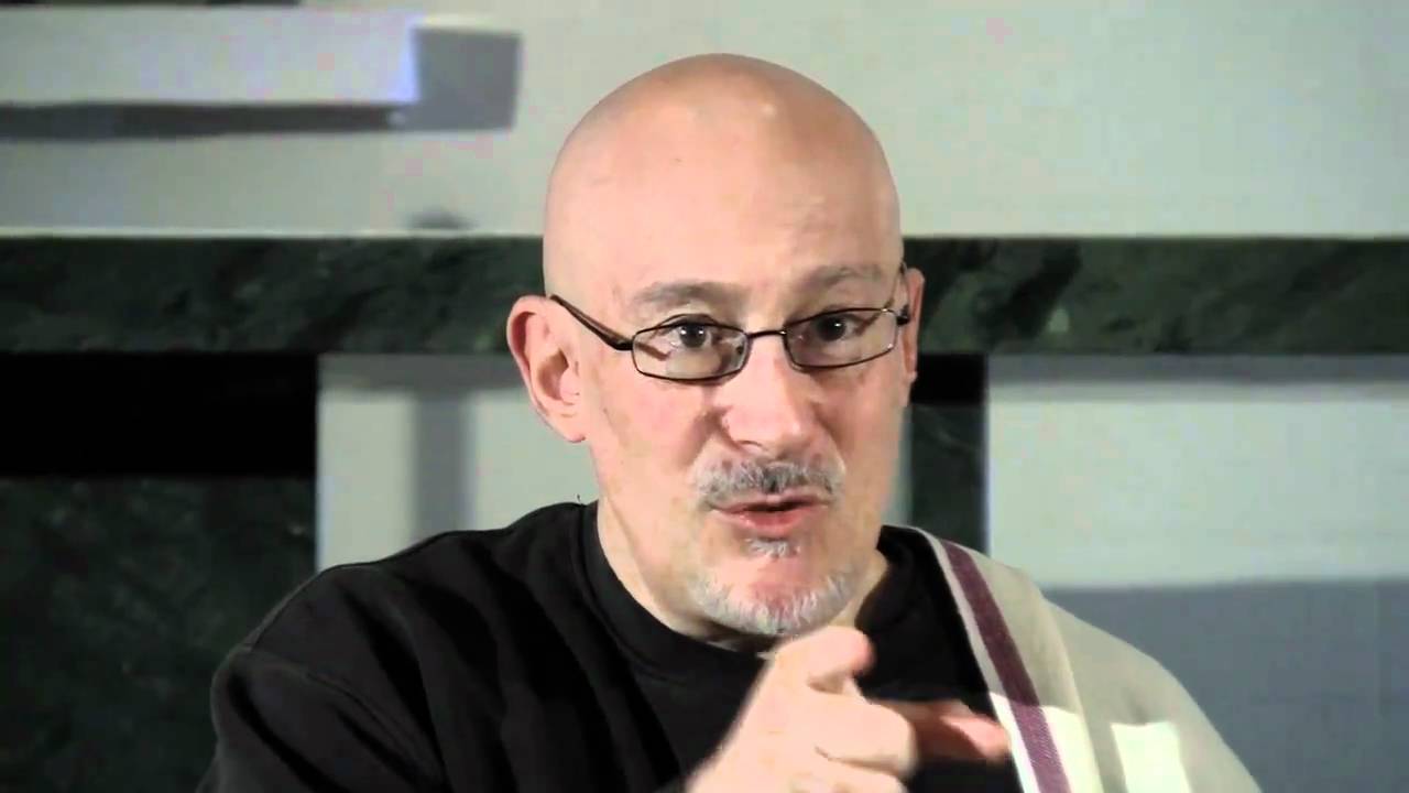 Parts & Wholes, Efforting & Do-Nothing: A Certain Momentum ~ Shinzen Young