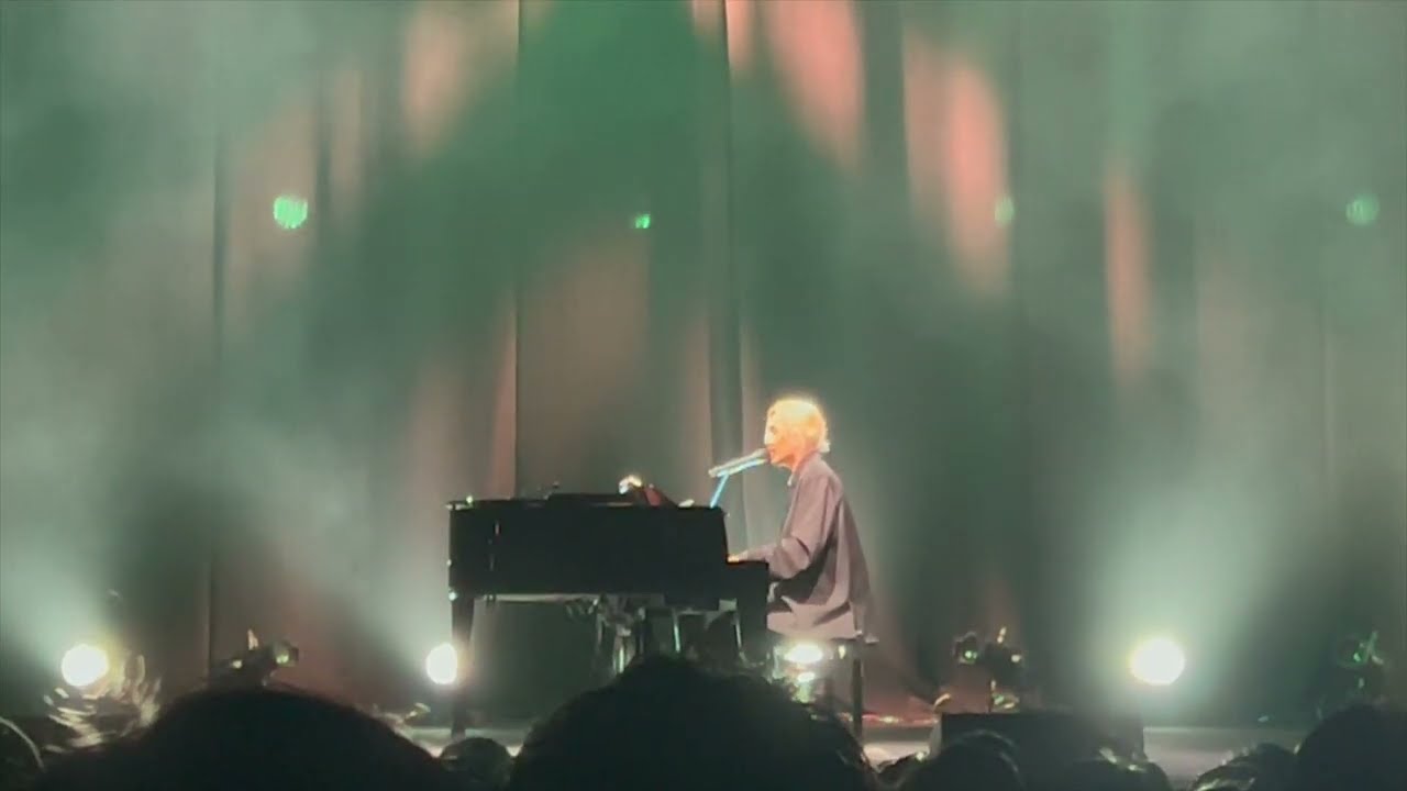 【藤井風】I Love You 🫶があふれるLAライブ　”ガーデン”　#fujiikaze#ustour#藤井風