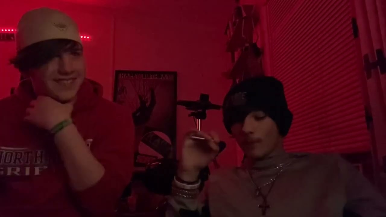 Reaction to |Dax “my last words”|this hit hard!!!