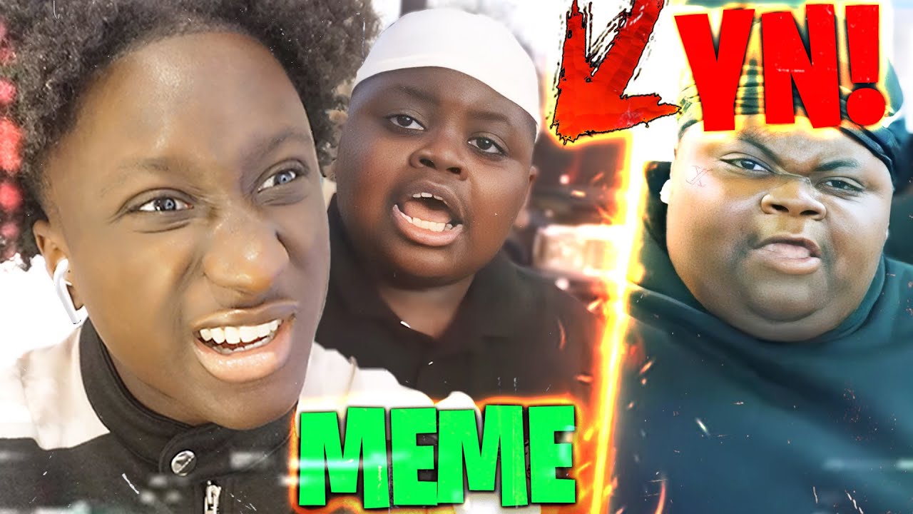BECOMING FAMOUS FROM A MEME RUINED HIS LIFE…