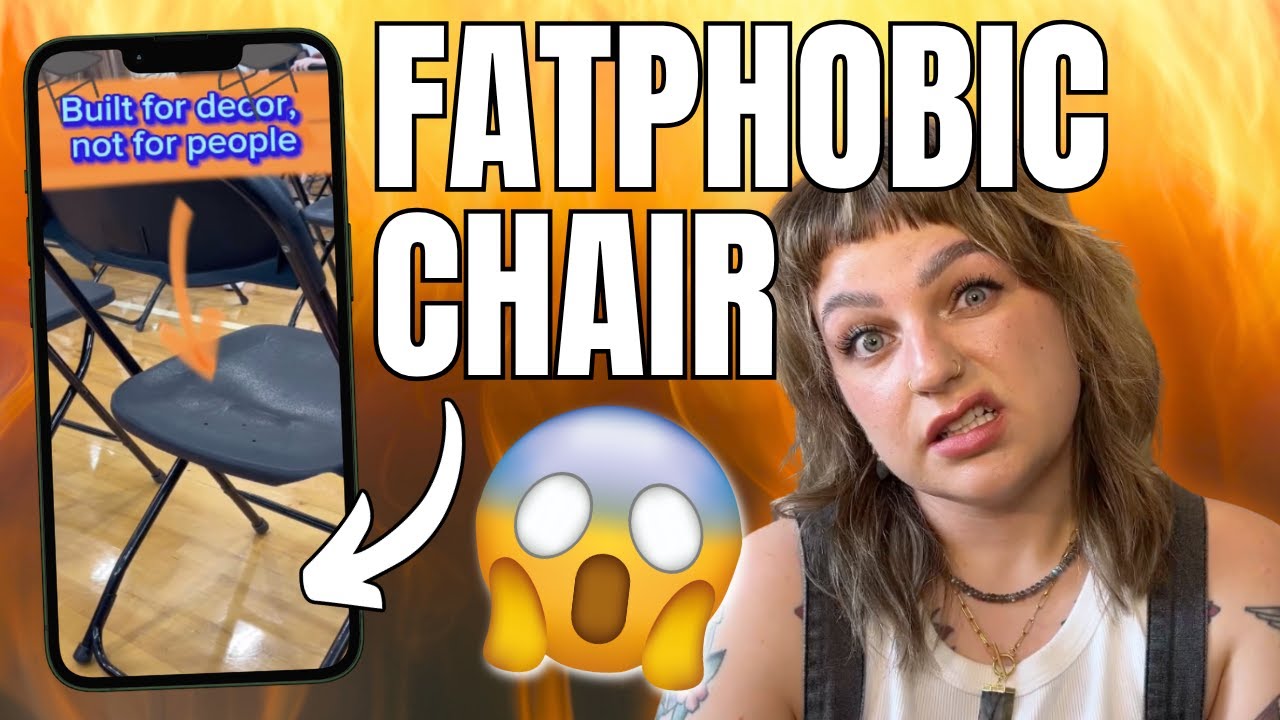 Ex-Fat Activist Exposes Fat Acceptance Trends on Instagram