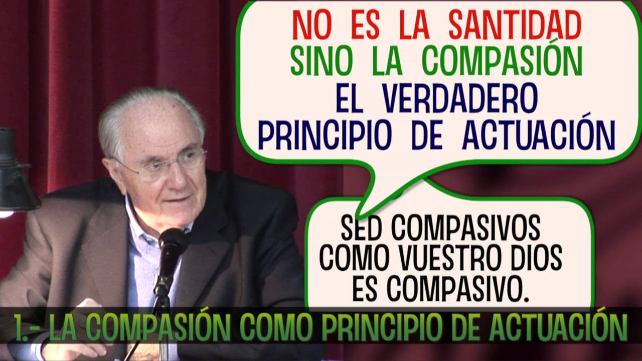 SEGUIR JESUS, PAGOLA