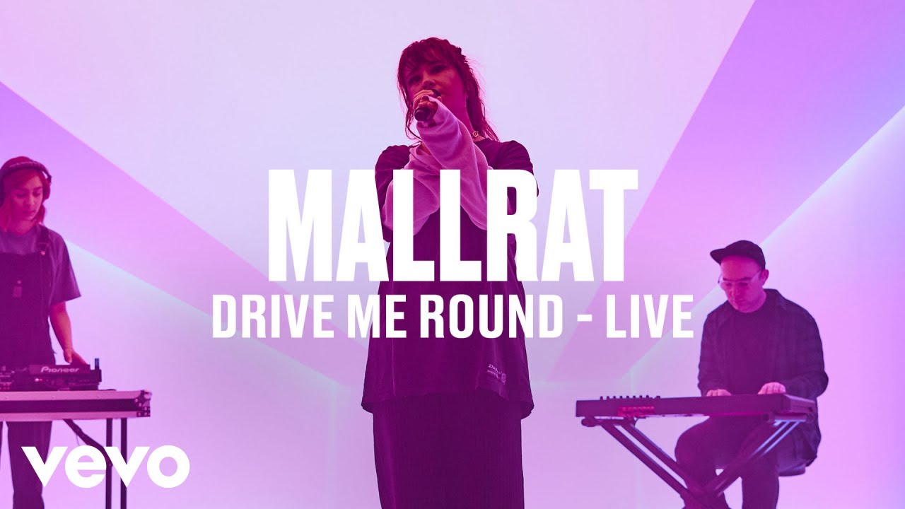 Mallrat - 