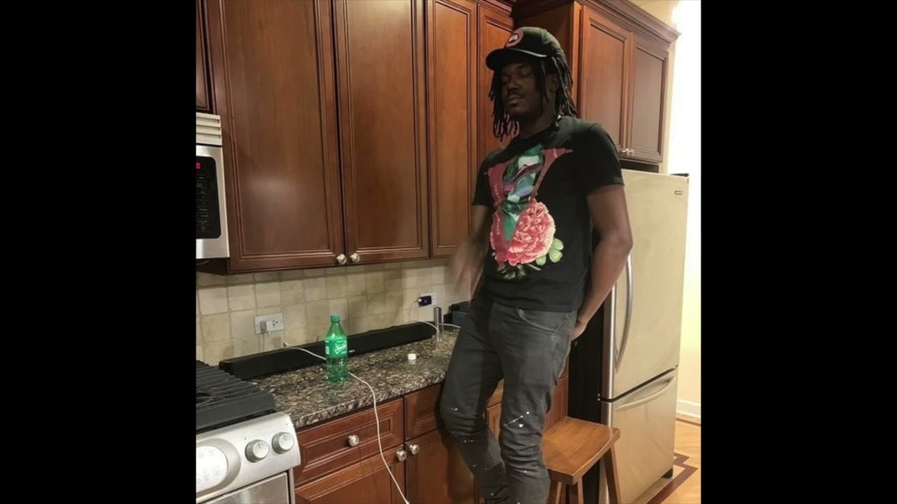 lucki + chief keef type beat “equinox”